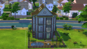 ansehen Basegame Family 1 2020